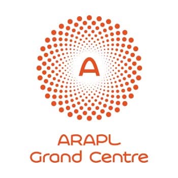 logo arapl 350